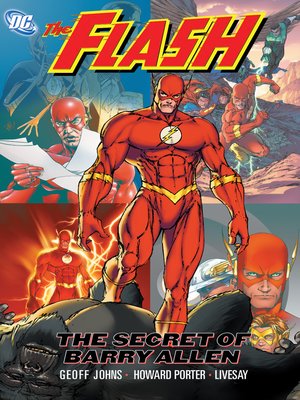 cover image of The Flash (1987), Volume 14
